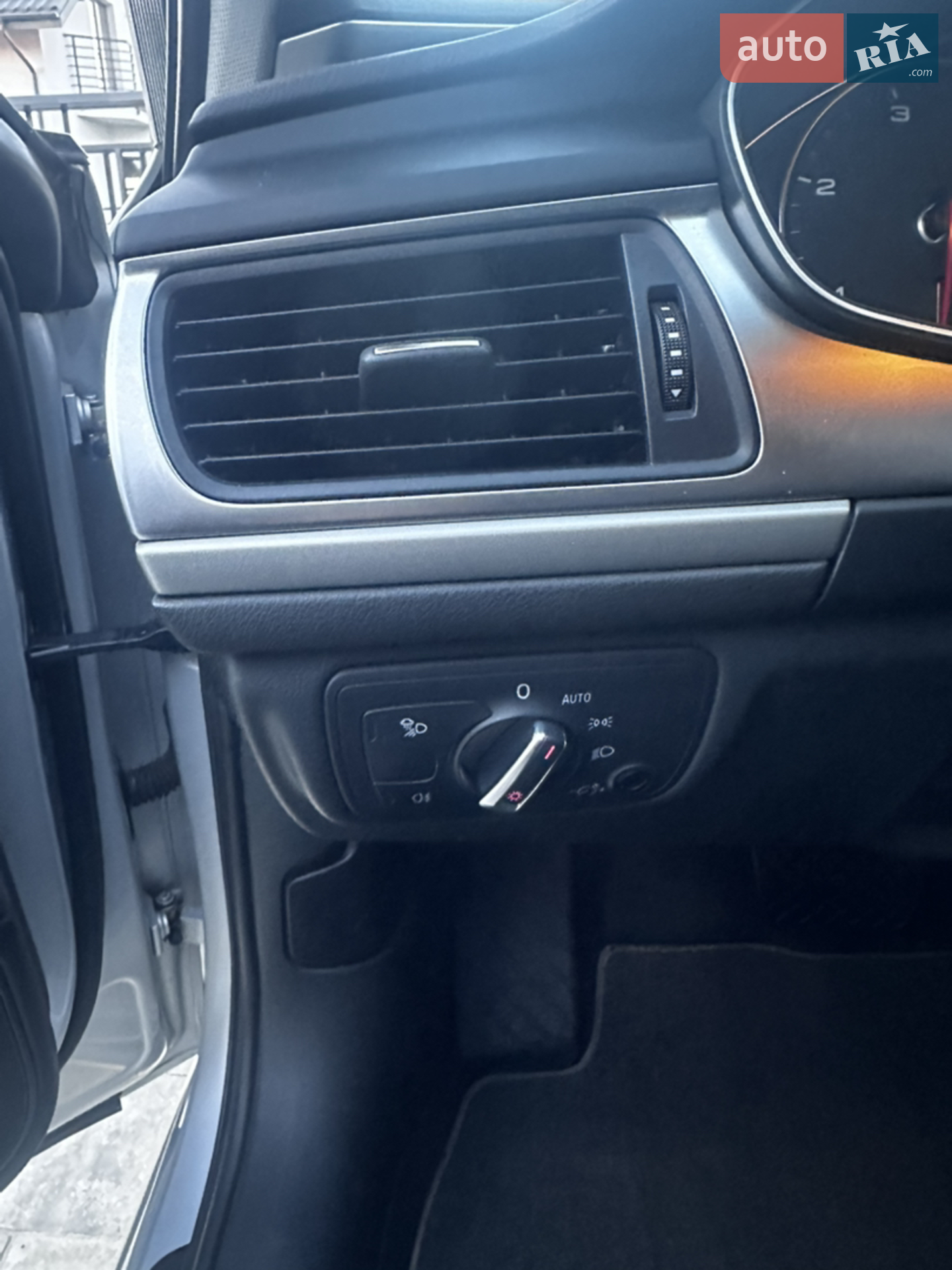 2014 Audi A6 - мініатюра 18