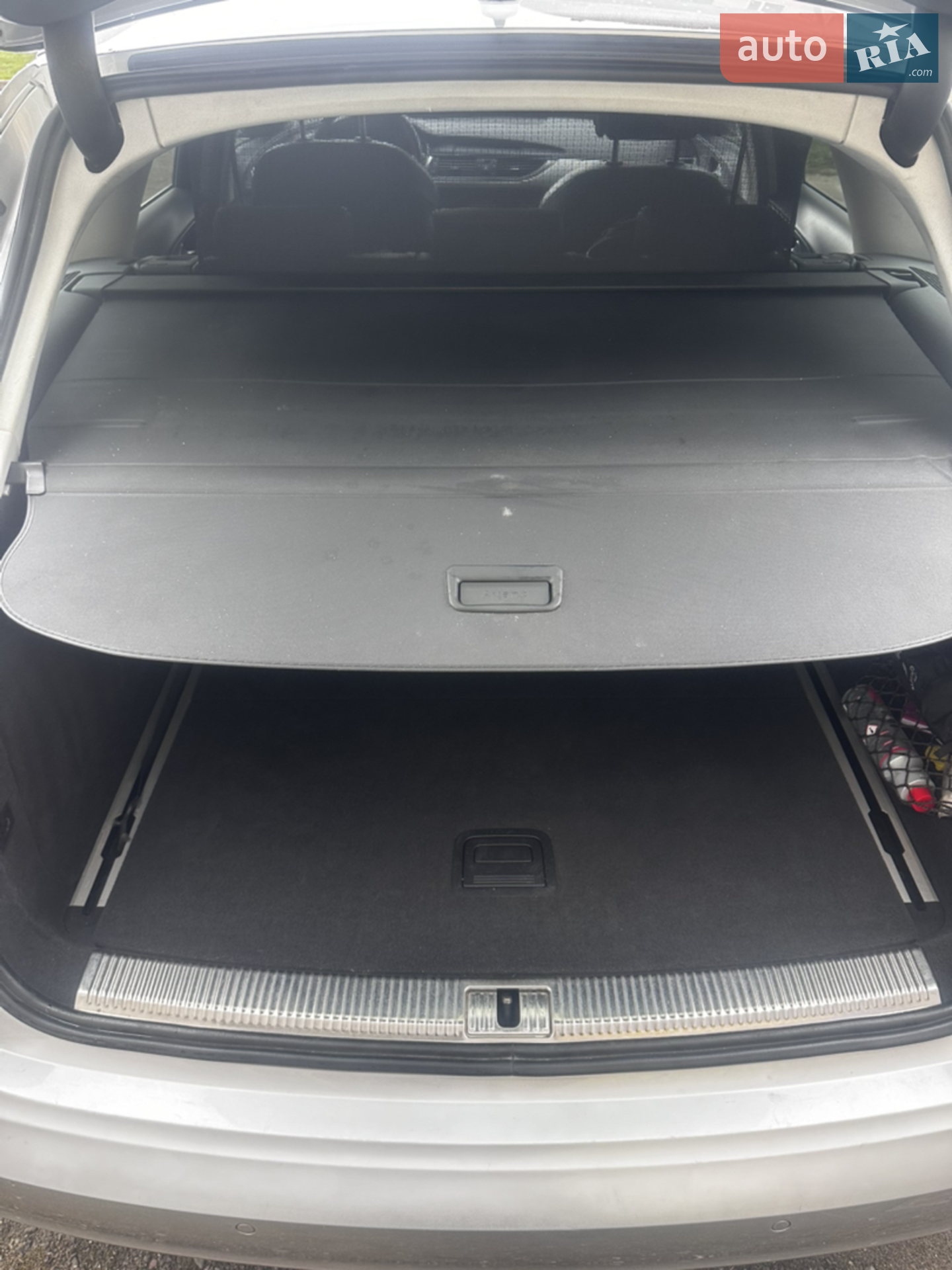 2014 Audi A6 - мініатюра 20