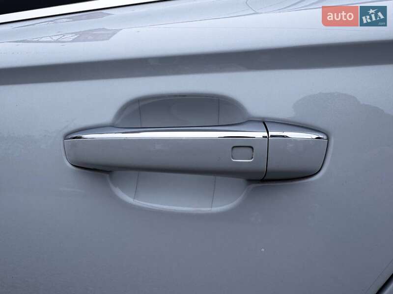 Седан Audi A6 2015 в Днепре