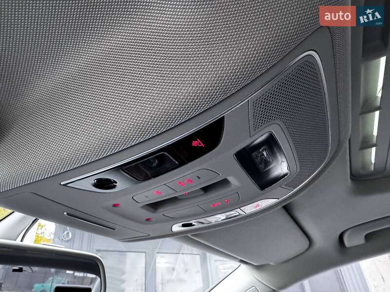 Седан Audi A6 2015 в Днепре