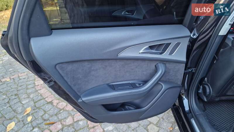 Універсал Audi A6 2014 в Красилові фото 29 Універсал Audi A6 2014 в Красилові