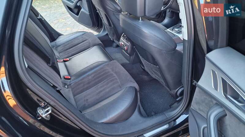 Універсал Audi A6 2014 в Красилові фото 32 Універсал Audi A6 2014 в Красилові