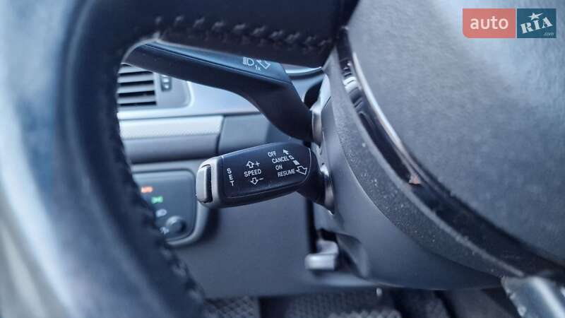Універсал Audi A6 2014 в Красилові фото 54 Універсал Audi A6 2014 в Красилові
