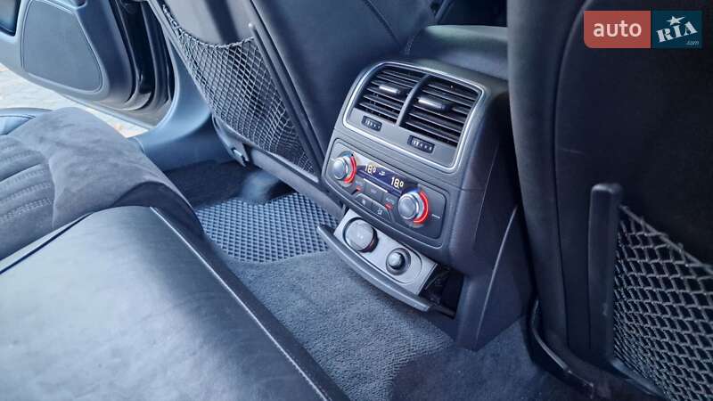 Універсал Audi A6 2014 в Красилові фото 56 Універсал Audi A6 2014 в Красилові