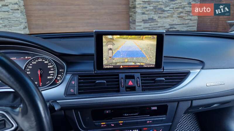 Універсал Audi A6 2014 в Красилові фото 62 Універсал Audi A6 2014 в Красилові