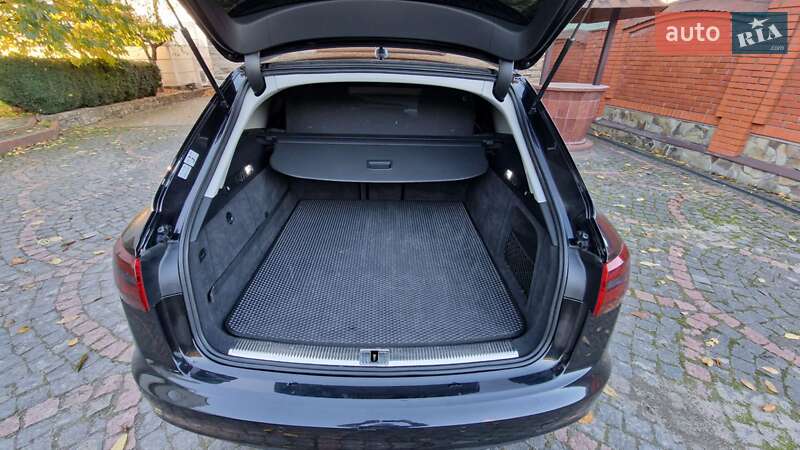 Універсал Audi A6 2014 в Красилові фото 65 Універсал Audi A6 2014 в Красилові