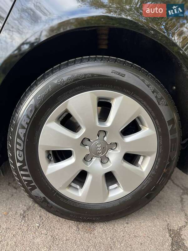 Седан Audi A6 2009 в Луцке фото 17 Седан Audi A6 2009 в Луцке