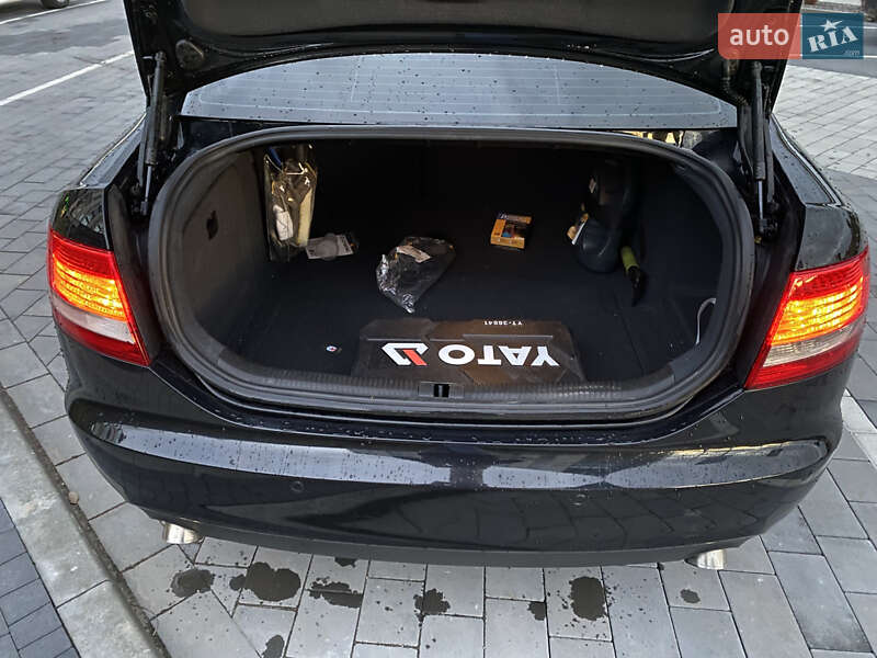 Седан Audi A6 2008 в Львові фото 28 Седан Audi A6 2008 в Львові