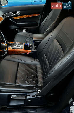 Седан Audi A6 2004 в Борисполе