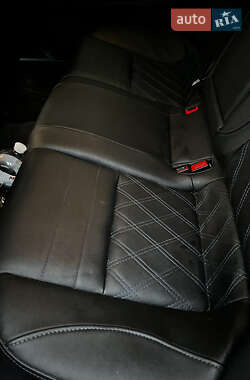 Седан Audi A6 2004 в Борисполе