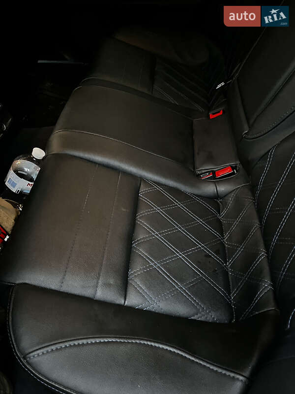 Седан Audi A6 2004 в Белогородке фото 11 Седан Audi A6 2004 в Белогородке