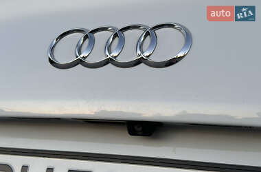 Седан Audi A6 2015 в Одессе