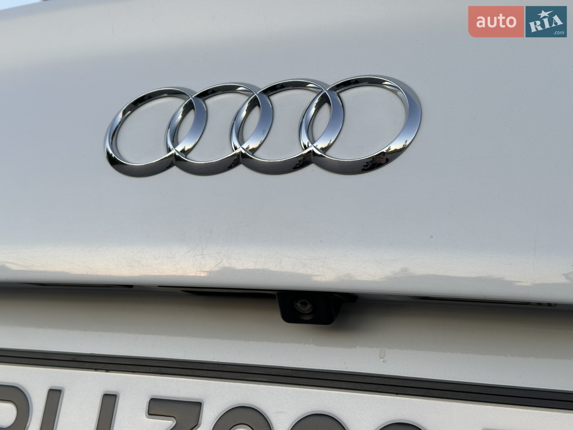 2015 Audi A6 - мініатюра 26