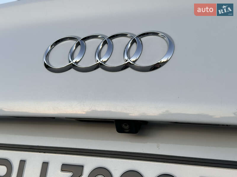 Седан Audi A6 2015 в Одессе фото 26 Седан Audi A6 2015 в Одессе