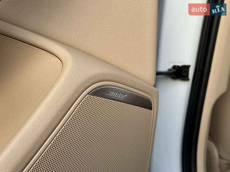 Седан Audi A6 2015 в Одессе фото 31 Седан Audi A6 2015 в Одессе