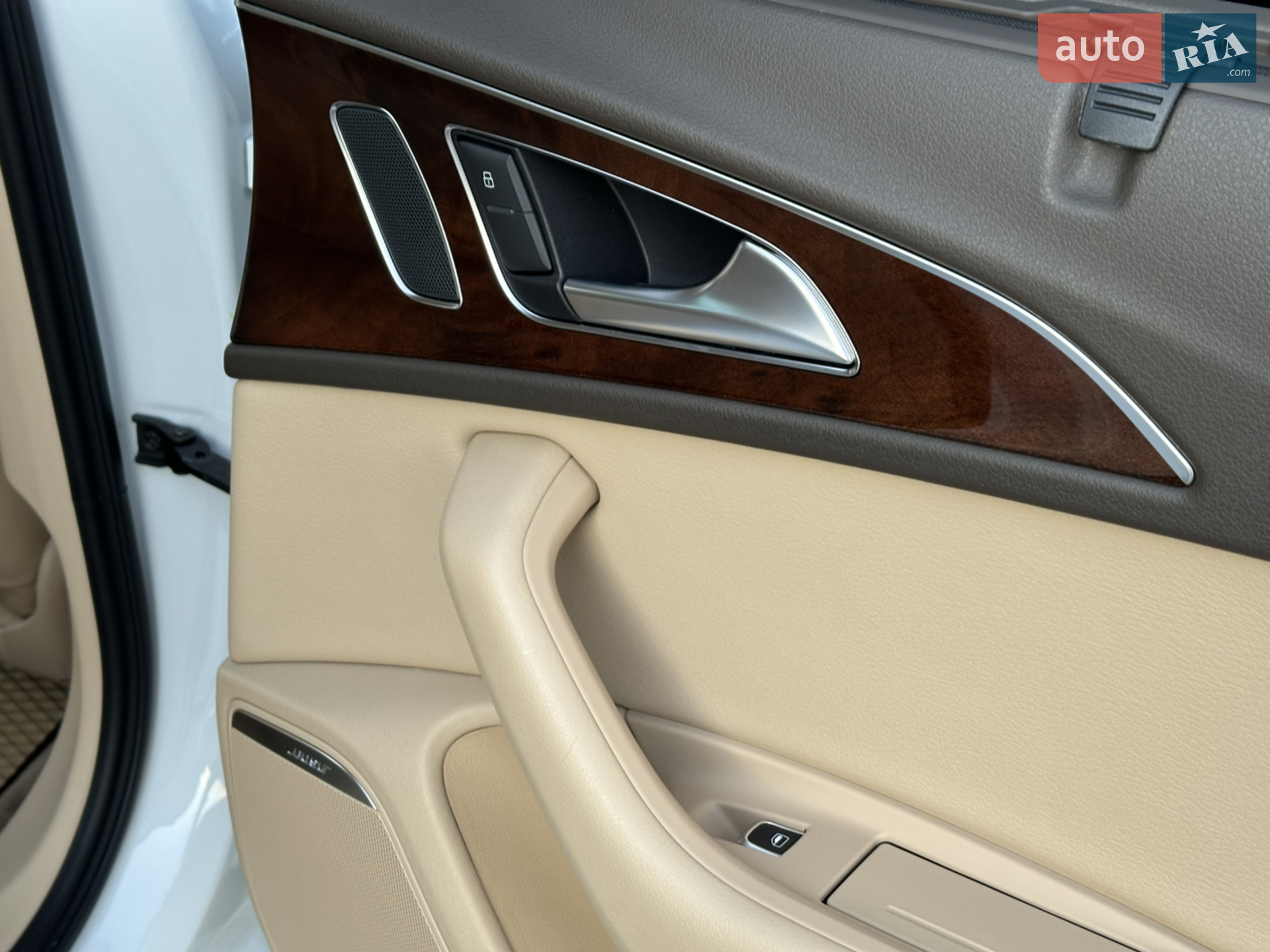 2015 Audi A6 - мініатюра 36