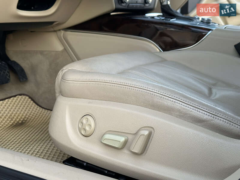 Седан Audi A6 2015 в Одессе фото 49 Седан Audi A6 2015 в Одессе