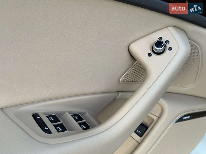 Седан Audi A6 2015 в Одессе фото 53 Седан Audi A6 2015 в Одессе