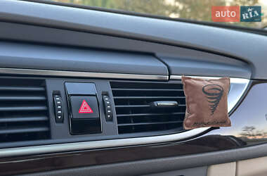 Седан Audi A6 2015 в Одессе