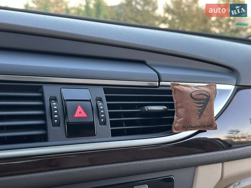 Седан Audi A6 2015 в Одессе фото 73 Седан Audi A6 2015 в Одессе