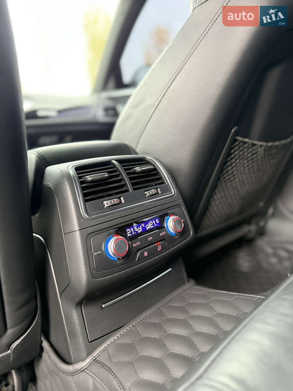 Седан Audi A6 2016 в Черкасах