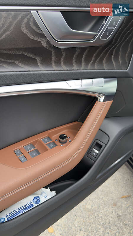 Седан Audi A6 2019 в Новомосковську фото 33 Седан Audi A6 2019 в Новомосковську