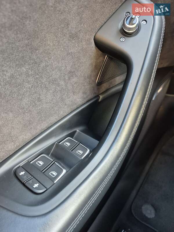 Універсал Audi A6 2015 в Борисполі фото 27 Універсал Audi A6 2015 в Борисполі