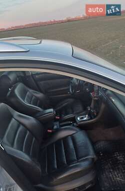 Універсал Audi A6 2002 в  фото 10 Універсал Audi A6 2002 в