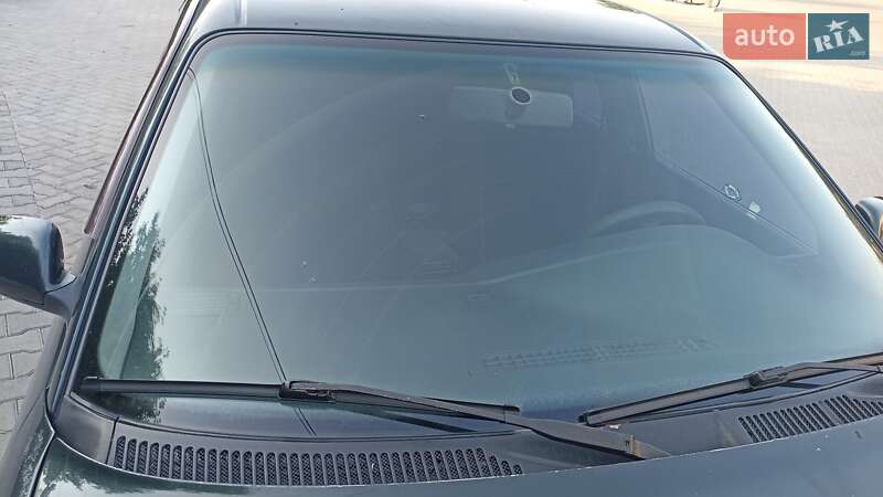 Седан Audi A6 1995 в Николаеве фото 13 Седан Audi A6 1995 в Николаеве