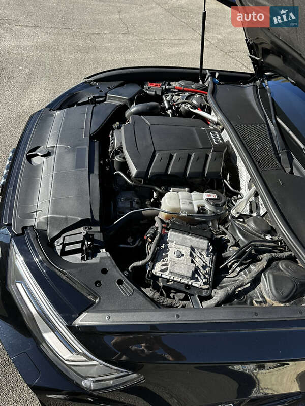 Седан Audi A6 2019 в Одесі фото 10 Седан Audi A6 2019 в Одесі