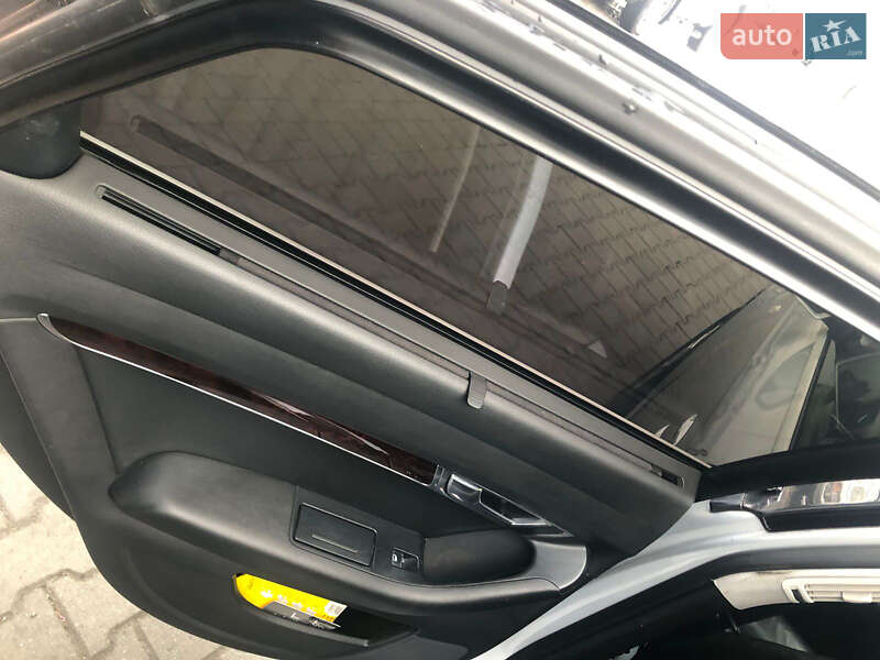 Седан Audi A6 2004 в Хмельницком фото 12 Седан Audi A6 2004 в Хмельницком