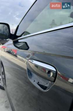 Универсал Audi A6 2011 в Киеве
