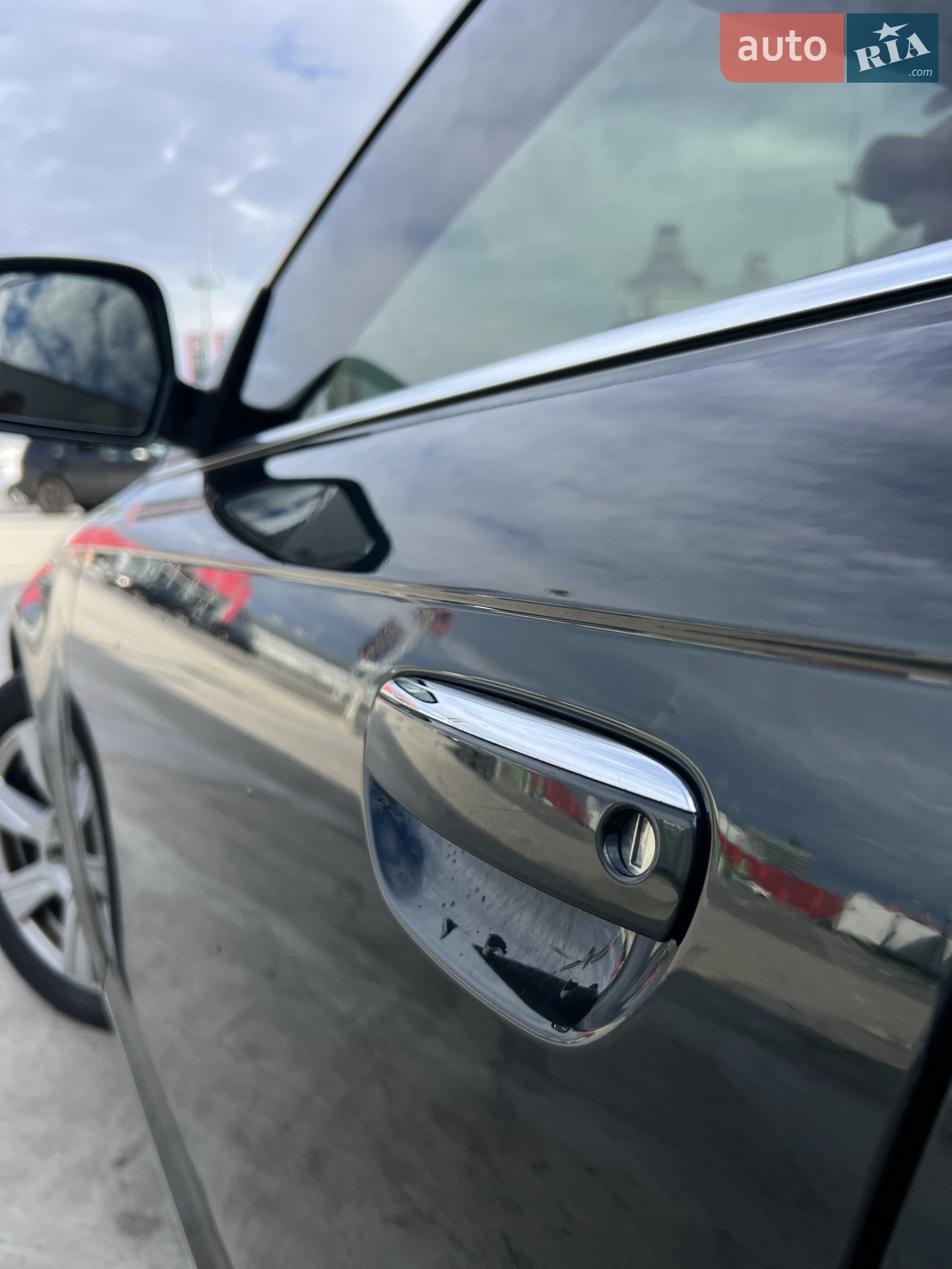 2011 Audi A6 - мініатюра 16