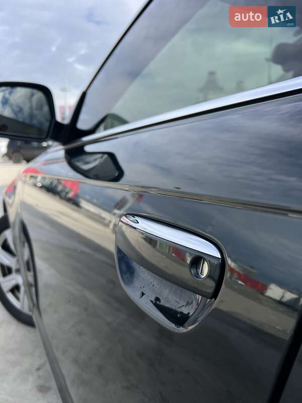 Універсал Audi A6 2011 в Києві