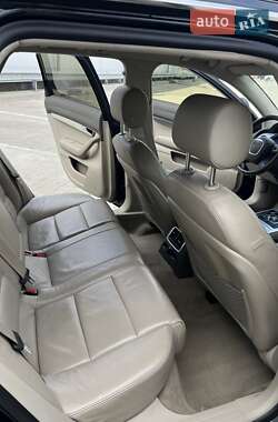 Универсал Audi A6 2011 в Киеве