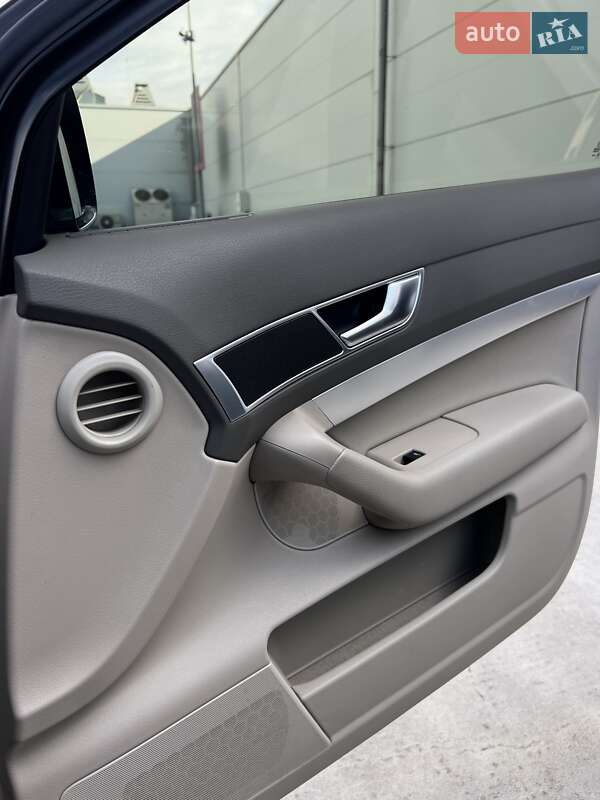 Універсал Audi A6 2011 в Києві