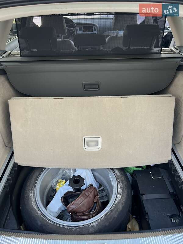 Універсал Audi A6 2011 в Києві