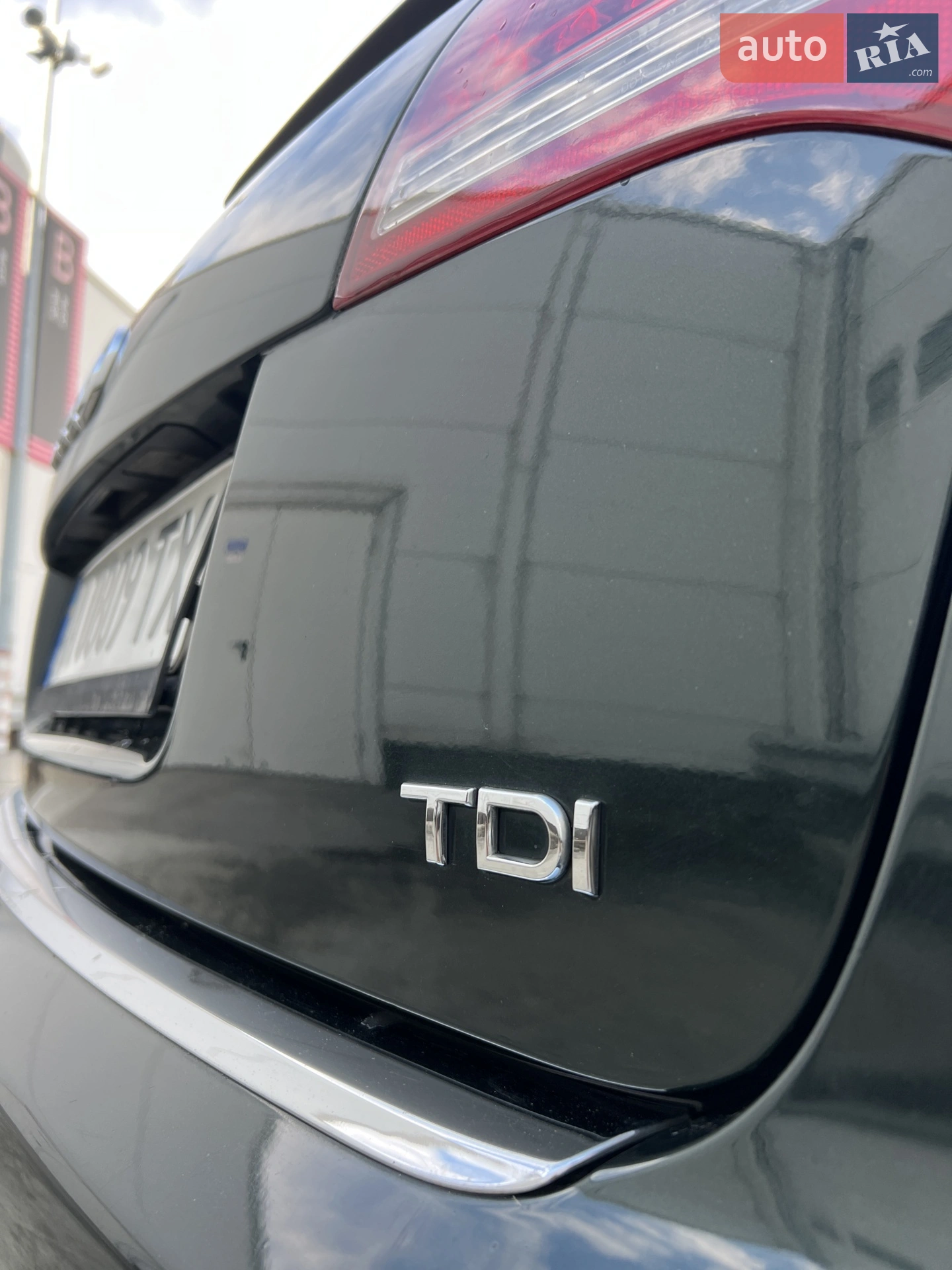 2011 Audi A6 - мініатюра 20