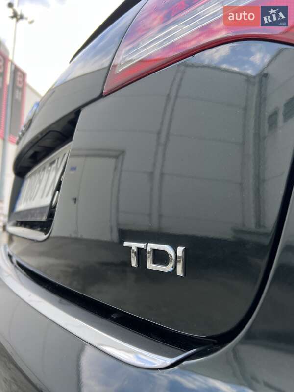 Універсал Audi A6 2011 в Києві