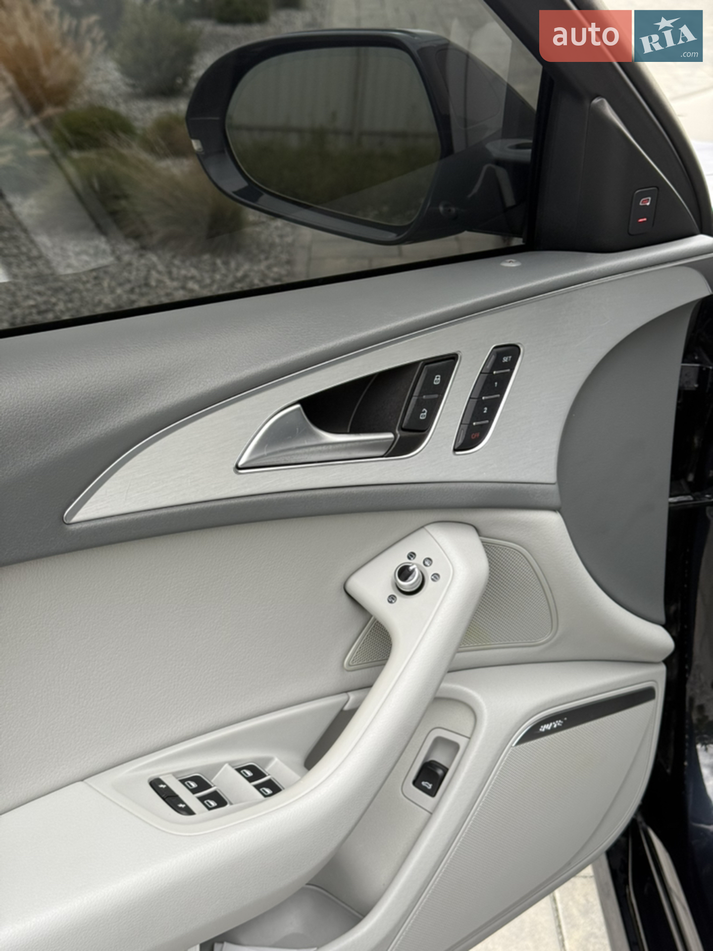 2014 Audi A6 - мініатюра 32