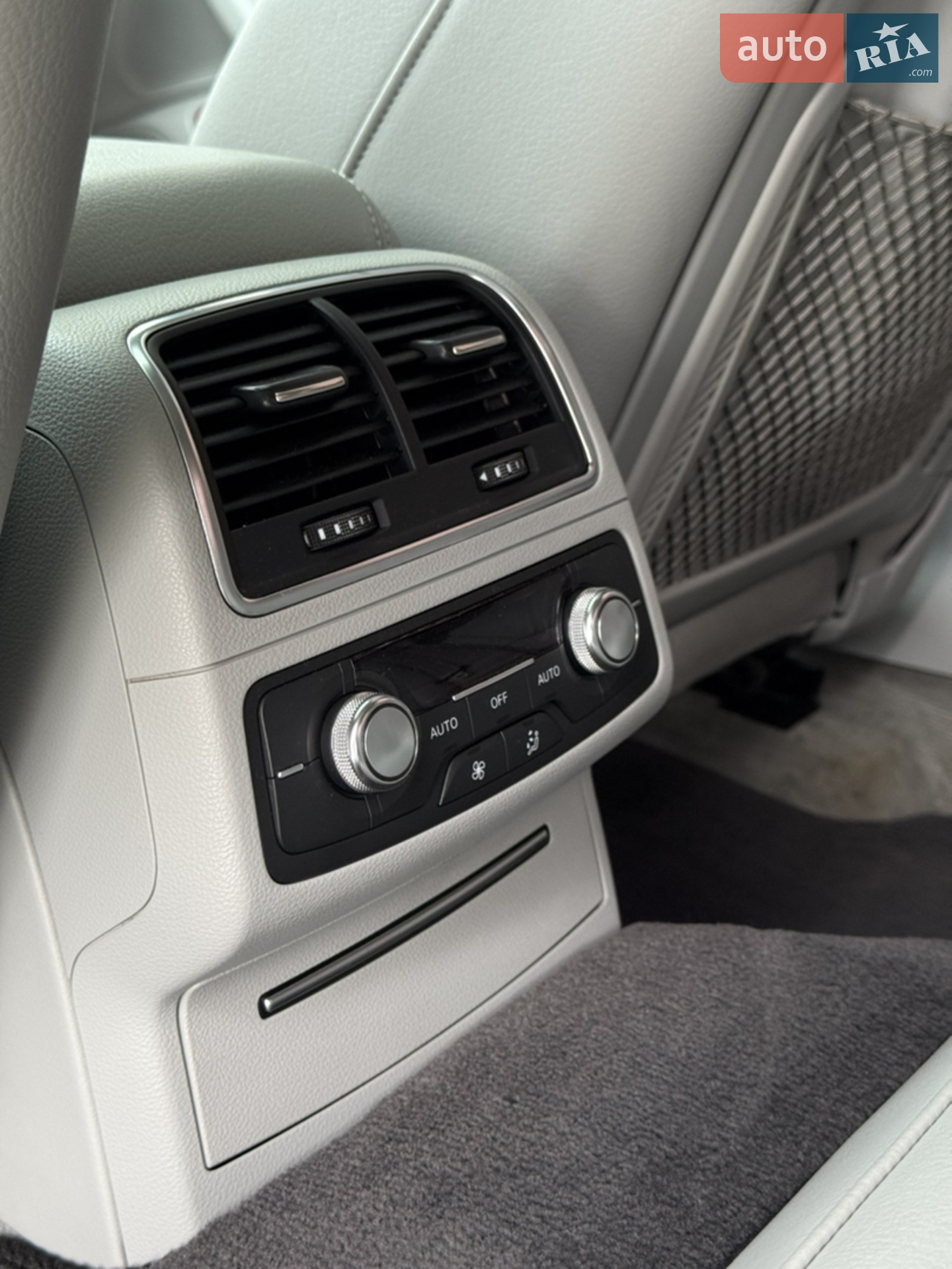 2014 Audi A6 - мініатюра 37