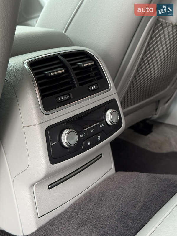 Седан Audi A6 2014 в Луцьку фото 36 Седан Audi A6 2014 в Луцьку