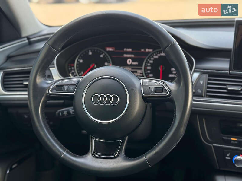 Універсал Audi A6 2012 в Луцьку фото 41 Універсал Audi A6 2012 в Луцьку