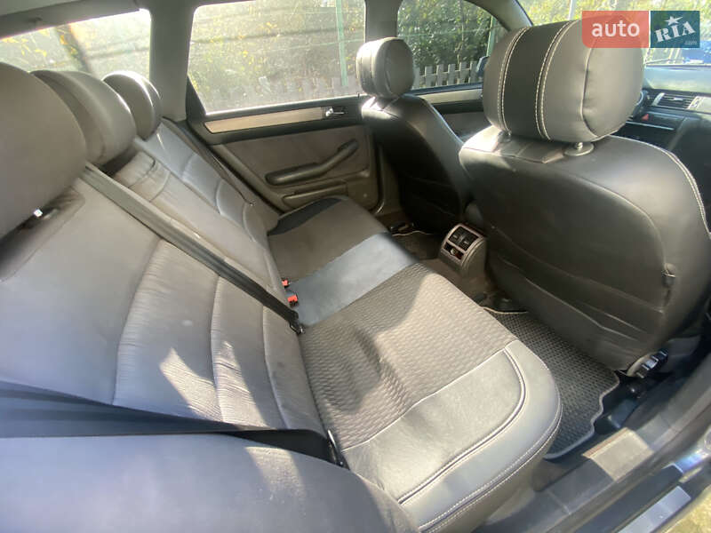 Універсал Audi A6 2001 в Снятині фото 11 Універсал Audi A6 2001 в Снятині