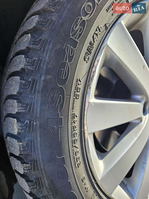 Універсал Audi A6 2005 в Гостомелі фото 14 Універсал Audi A6 2005 в Гостомелі