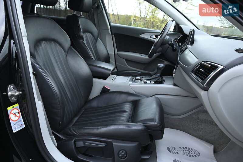 Универсал Audi A6 2012 в Бердичеве фото 41 Универсал Audi A6 2012 в Бердичеве