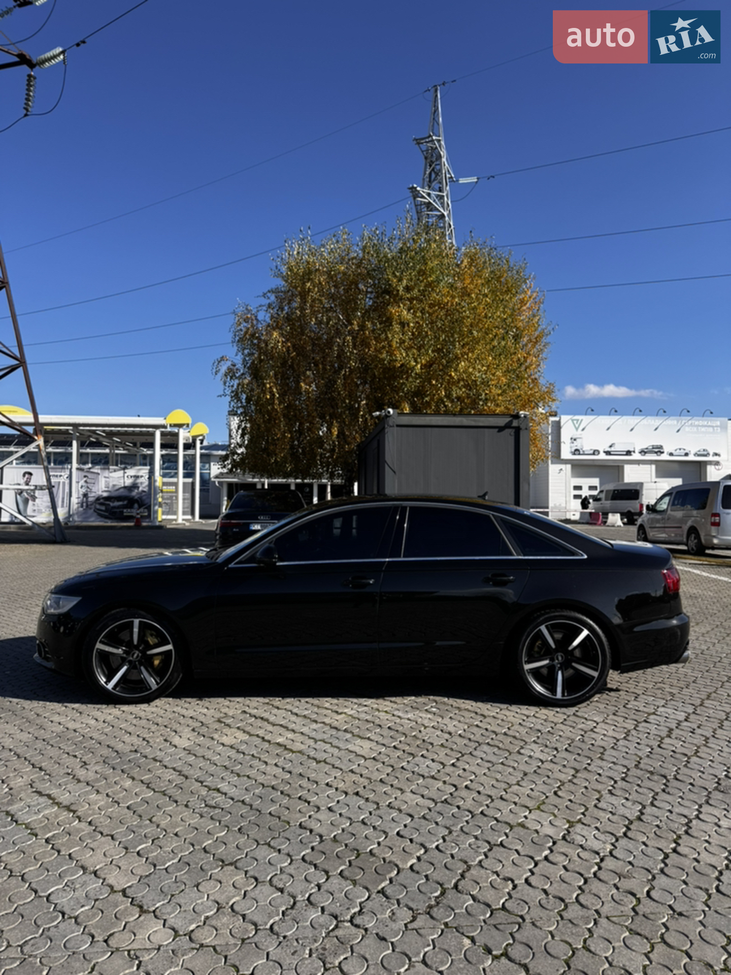 2011 Audi A6 - мініатюра 18