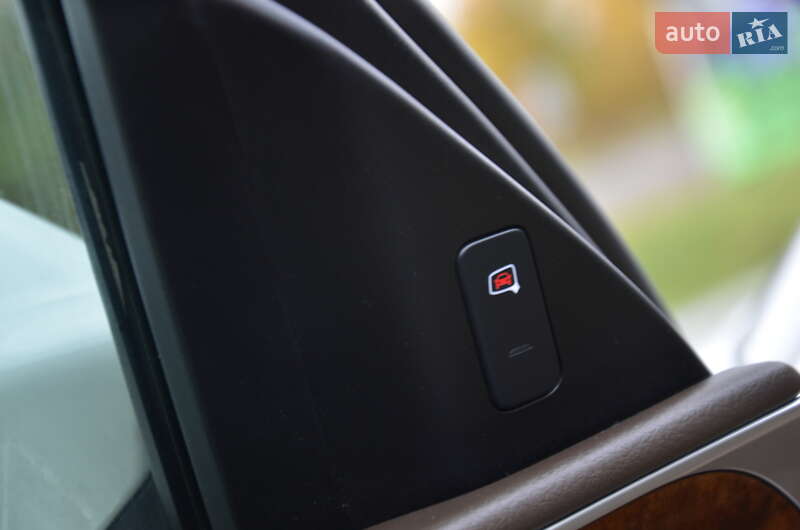 Седан Audi A6 2015 в Дрогобичі