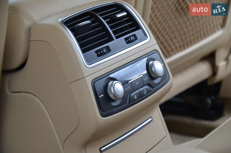 Седан Audi A6 2015 в Дрогобичі