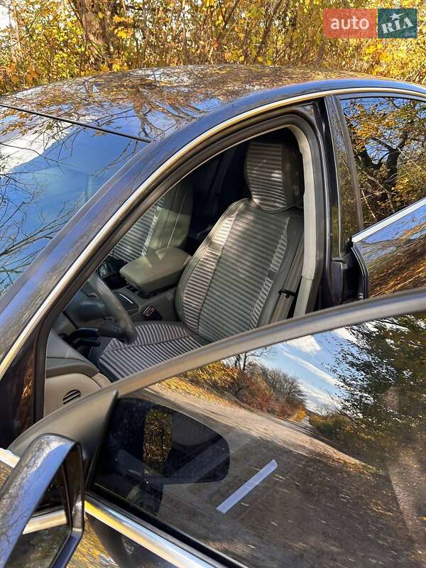 Седан Audi A6 2006 в Борщеві фото 3 Седан Audi A6 2006 в Борщеві